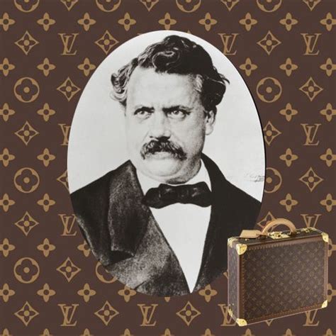 lv us|louis vuitton founder.